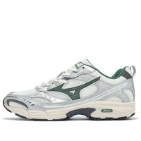 Mizuno MXR 'Off White Green Silver' D1GA245111