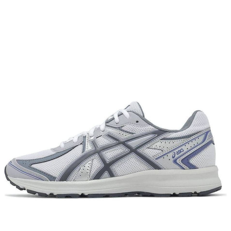 ASICS JOG 100S 'White Carrier Grey' 1203A684-100