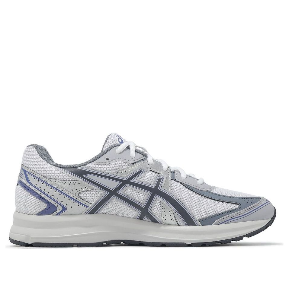 ASICS JOG 100S 'White Carrier Grey' 1203A684-100