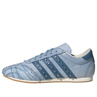 (WMNS) adidas Taekwondo Lace 'Denim Blue' JS0161
