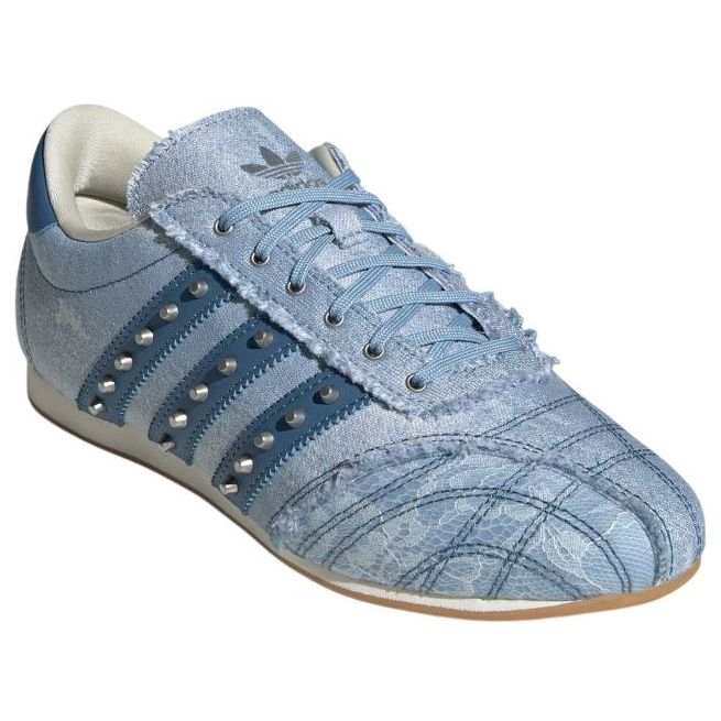 (WMNS) adidas Taekwondo Lace 'Denim Blue' JS0161