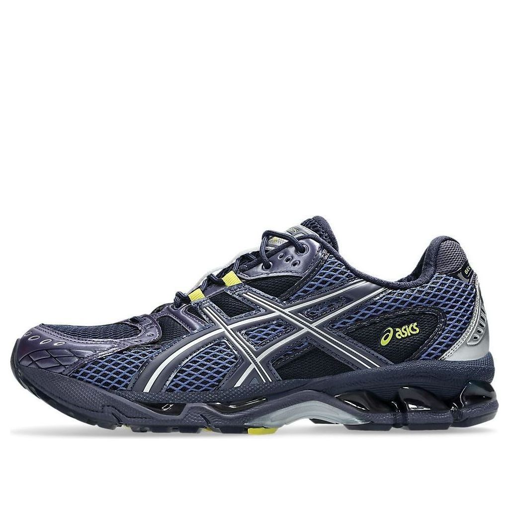 ASICS Gel-Nimbus 10.1 'Midnight Indigo Fog' 1203A599-400