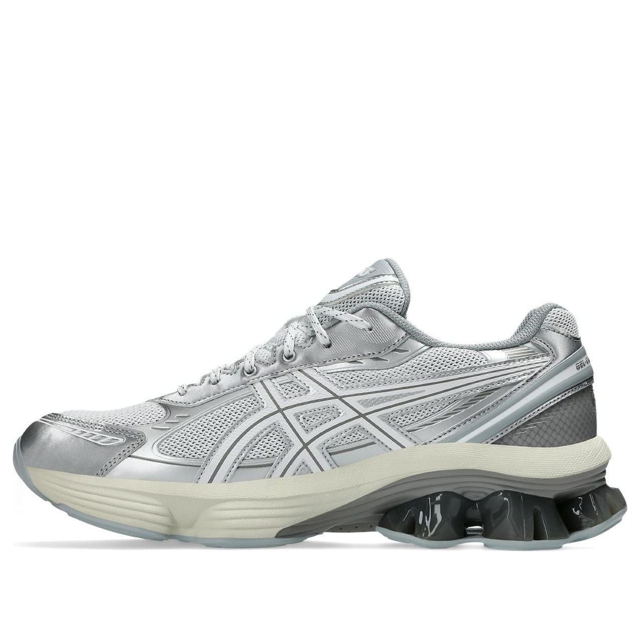 ASICS Gel-Kinetic Fluent 'White' 1203A591-101