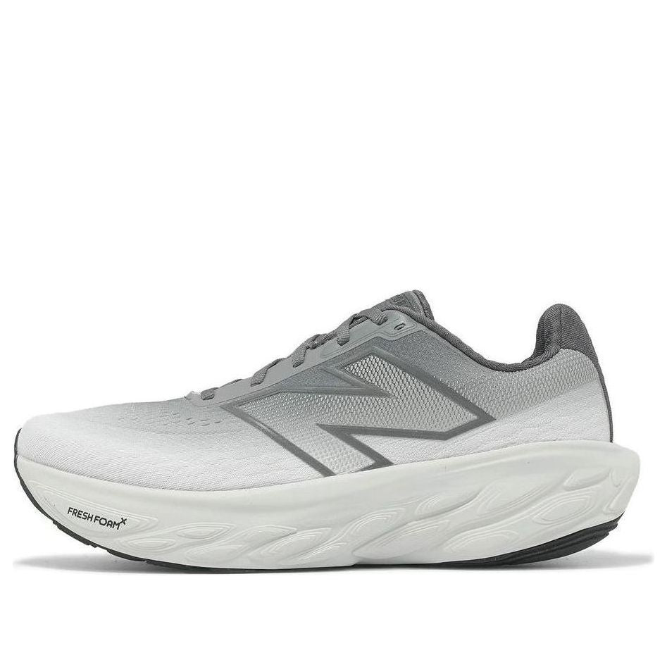 New Balance Fresh Foam 1080v14 'Castlerock Grey Matter Black' M1080L14