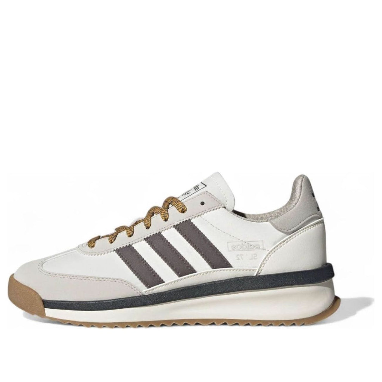adidas SL 72 RTN 'Beige Grey Brown' JS0505