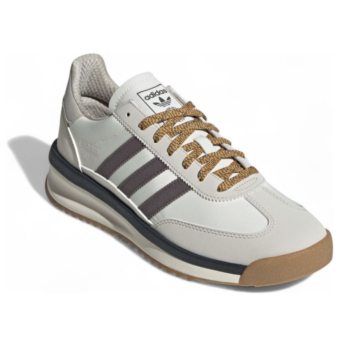 adidas SL 72 RTN 'Beige Grey Brown' JS0505