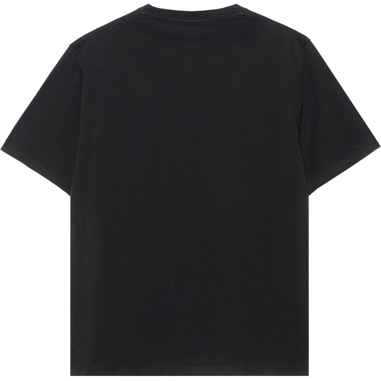 LOEWE T-Shirts Men Black