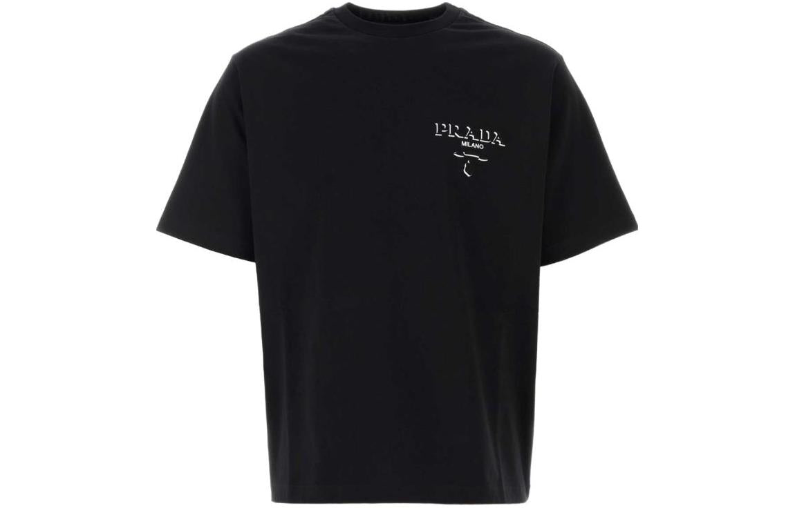 PRADA T-Shirts Men