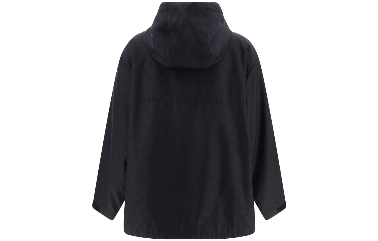 PRADA Jackets Women's Black