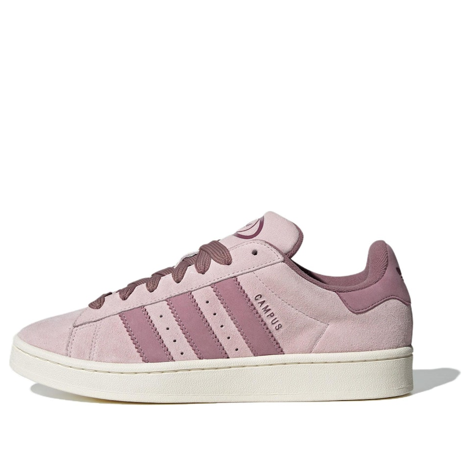 (WMNS) adidas Campus 00s 'Pink Rose' ID6139