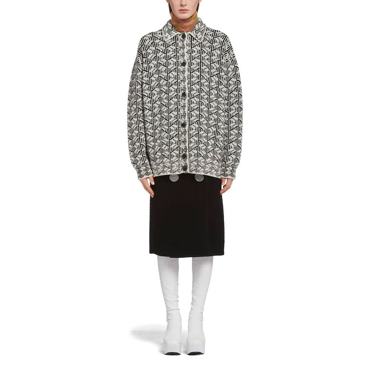 PRADA Sweaters Women's Black