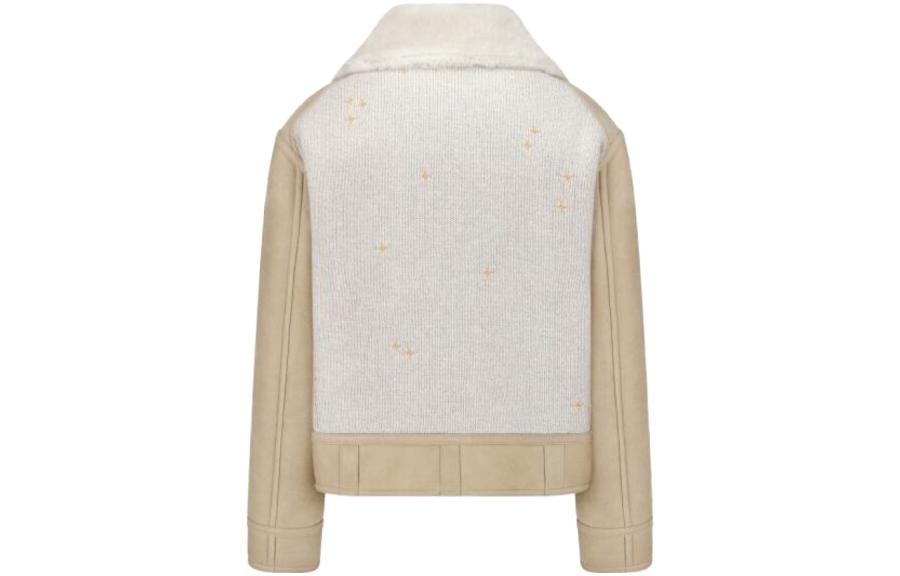 DIOR Jackets Men Beige