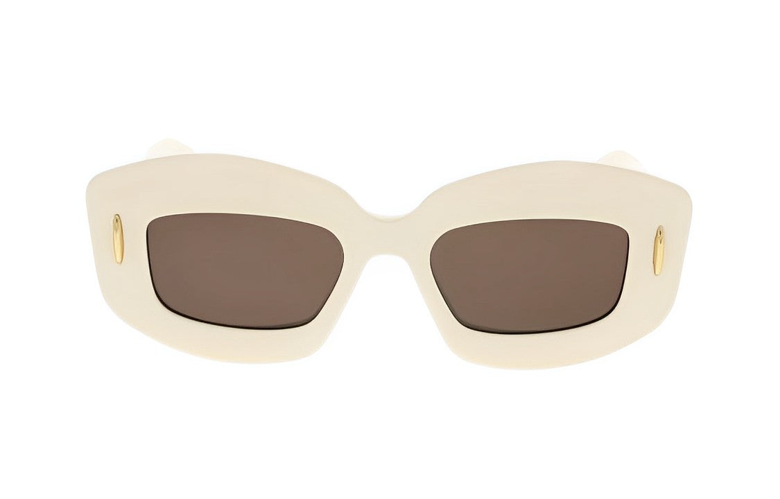 LOEWE Square Sunglasses