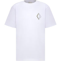 DIOR T-Shirts Men White