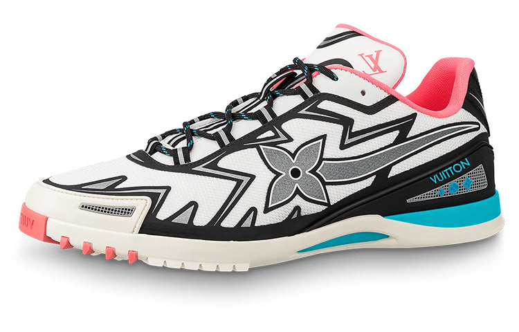 LOUIS VUITTON Sprint Sneakers 'White'
