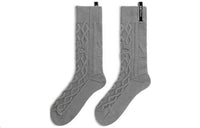 LOUIS VUITTON Lv Cable Socks
