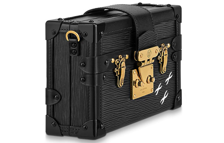 LOUIS VUITTON Petite Malle