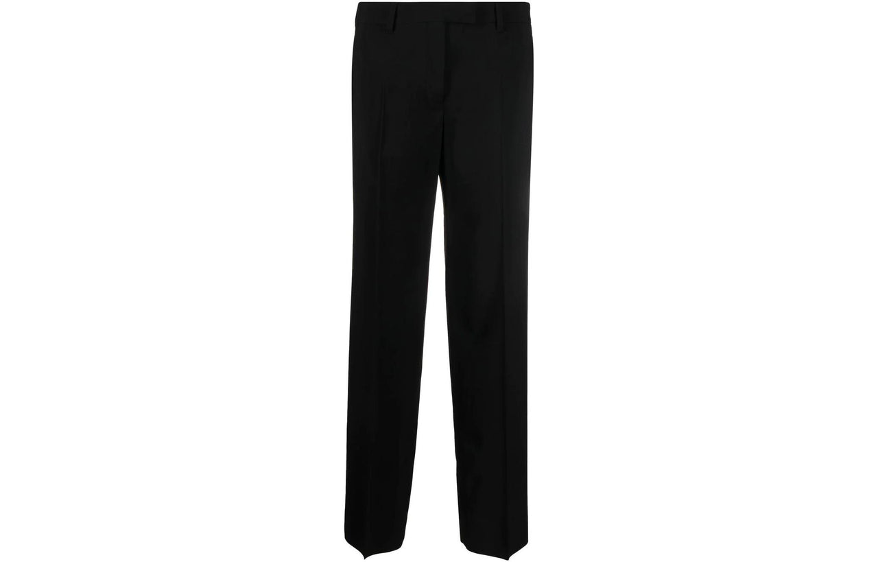 MIU MIU Casual Pants Women's Black