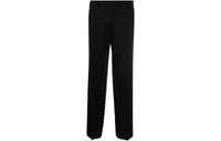 MIU MIU Casual Pants Women's Black
