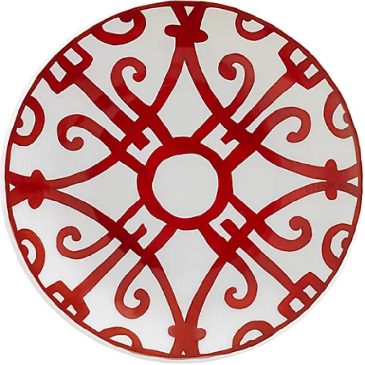 HERMES Plates / Saucers