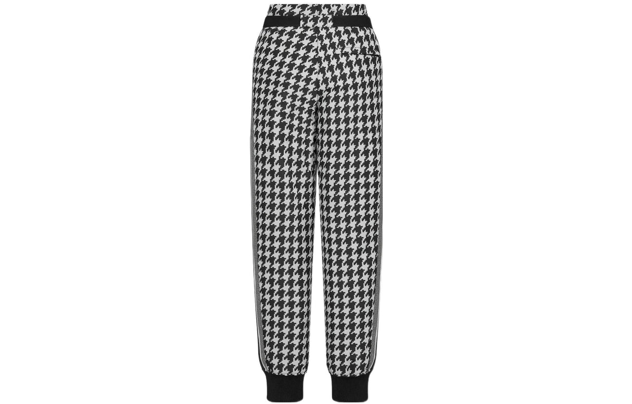 DIOR Ski Pants Women's Black