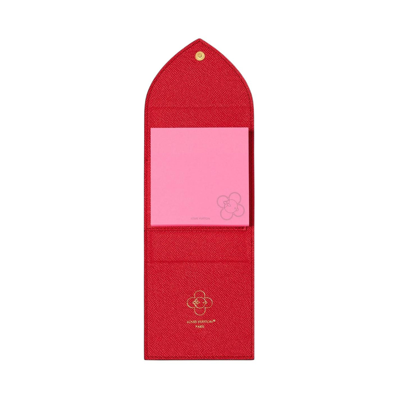 LOUIS VUITTON Notepad Pouch