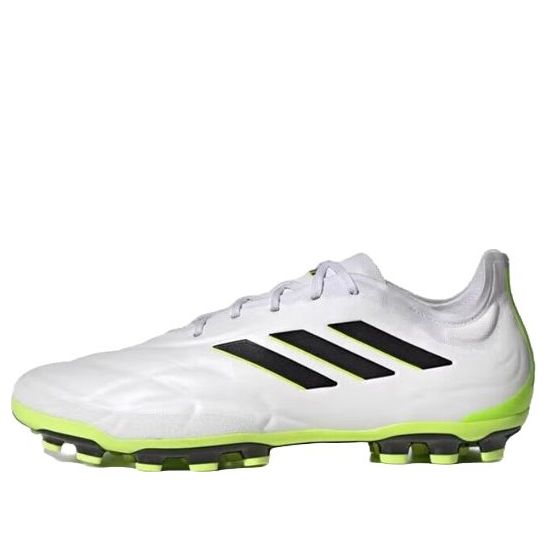 adidas Copa Pure.1 2G 3G AG 'White Solar Green' IF0205