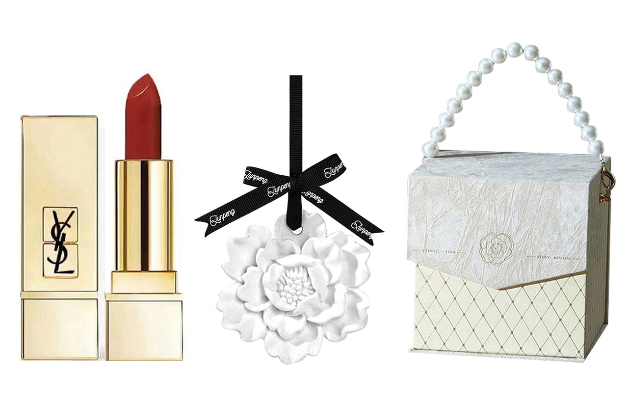 SAINT LAURENT YSL Makeup Collection Lipsticks Women's