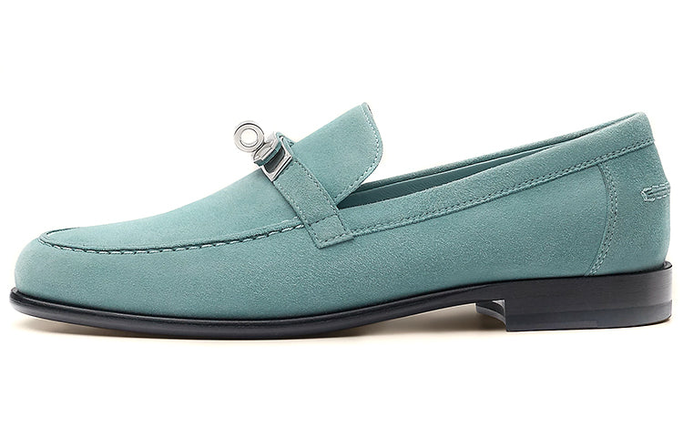 HERMES Destin Women's Casual Shoes Women's Aqua Green