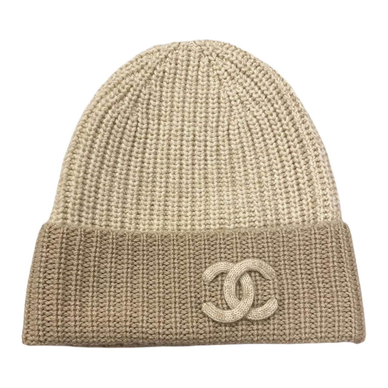 CHANEL Beanies Women's