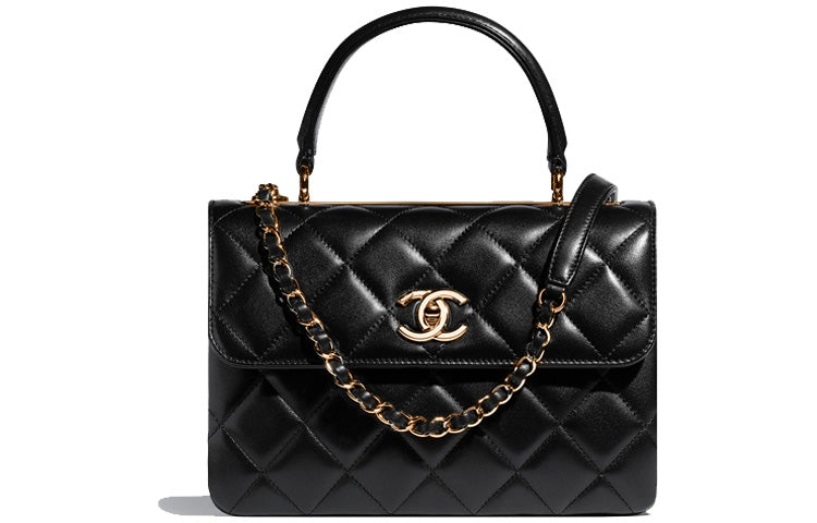 CHANEL Trendy Cc Handbags