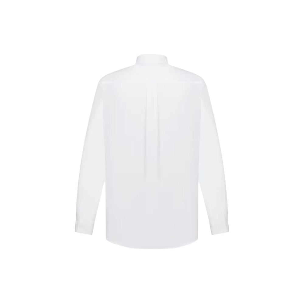 DIOR Shirts Men White