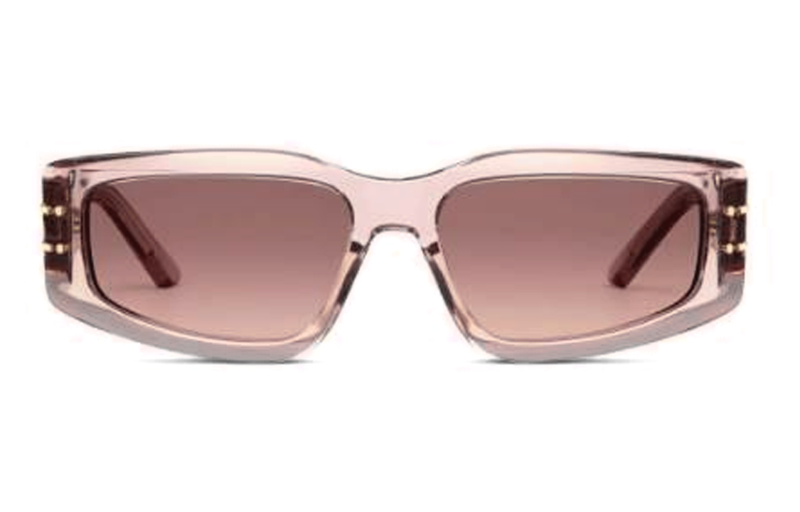 DIOR Sunglasses Women's Pink