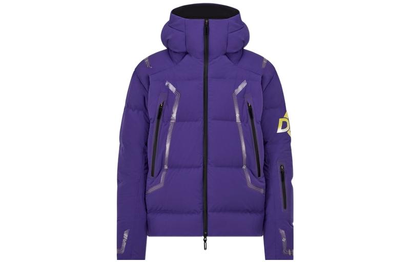 DIOR Down Jackets Men