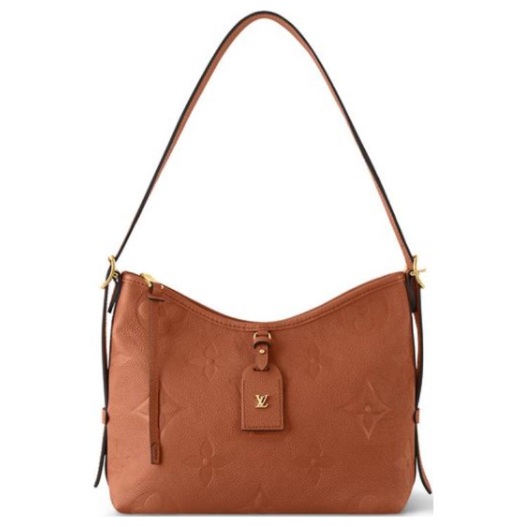 LOUIS VUITTON M47082 CarryAll Pm