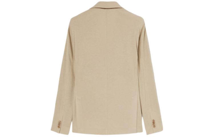 Loro Piana Jackets Coats Men's Beige