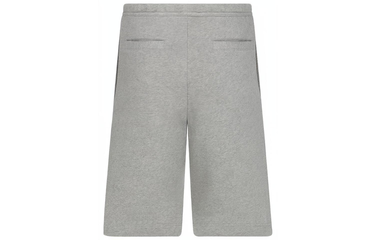 DIOR SS22 Casual Shorts Men's Gray