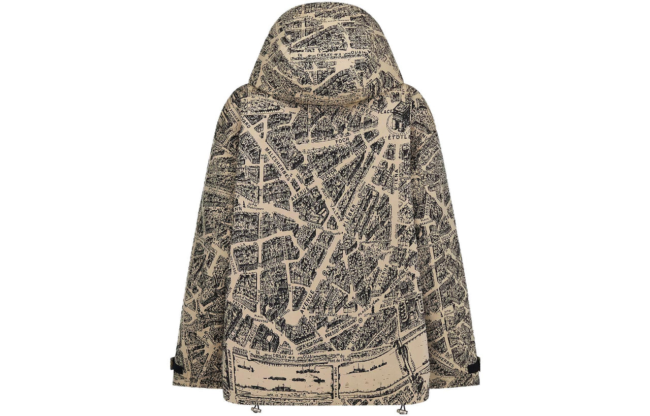 DIOR Jackets Women's Beige