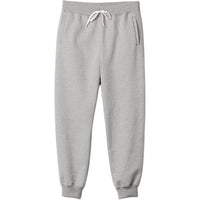 MIU MIU FW24 Knitted Sports Pants Women's Gray