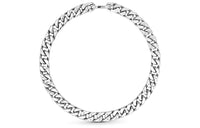 LOUIS VUITTON Necklace Chain Links