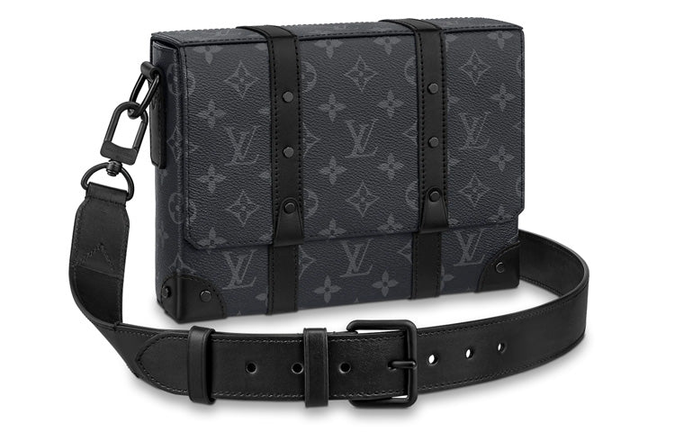 LOUIS VUITTON Trunk Crossbody Bags
