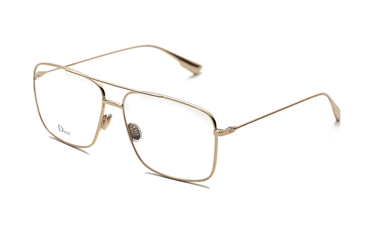 DIOR Eyeglass Frames Unisex