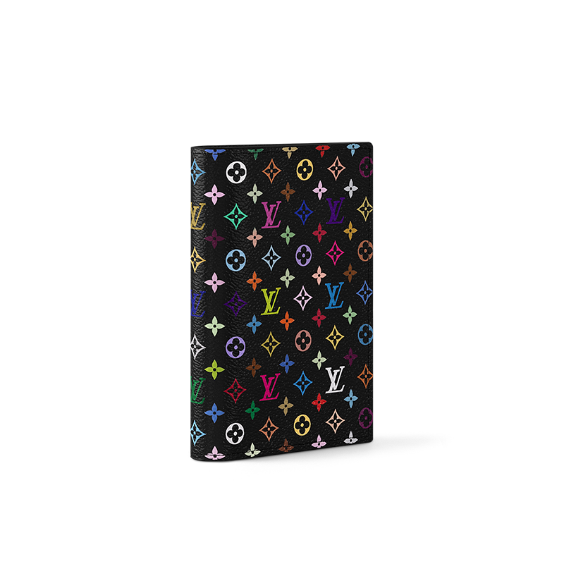 LOUIS VUITTON M14178 Lv X Tm Passport Cover