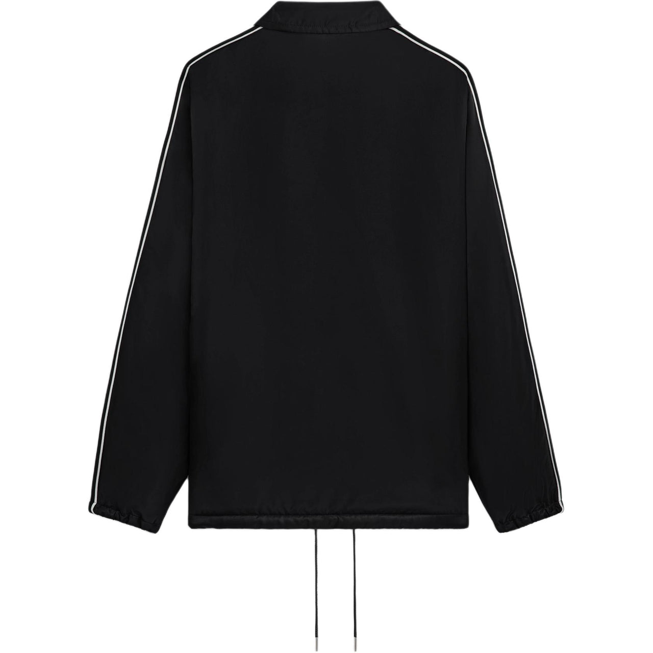 CELINE Coach Jacket In Nylon