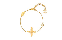 LOUIS VUITTON Louisette Bracelet