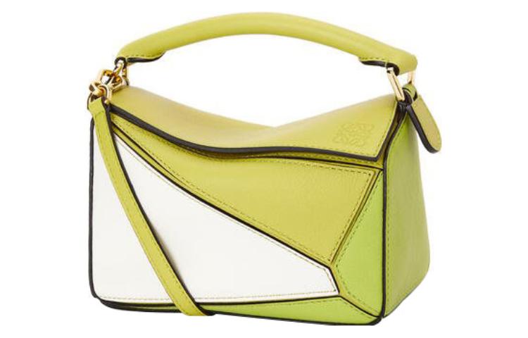 LOEWE Puzzle Handbags