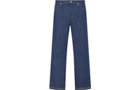 DIOR Jeans Men Blue