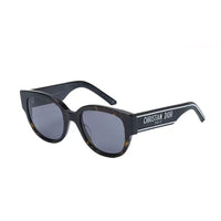 DIOR Butterfly Sunglasses Unisex Tortoiseshell