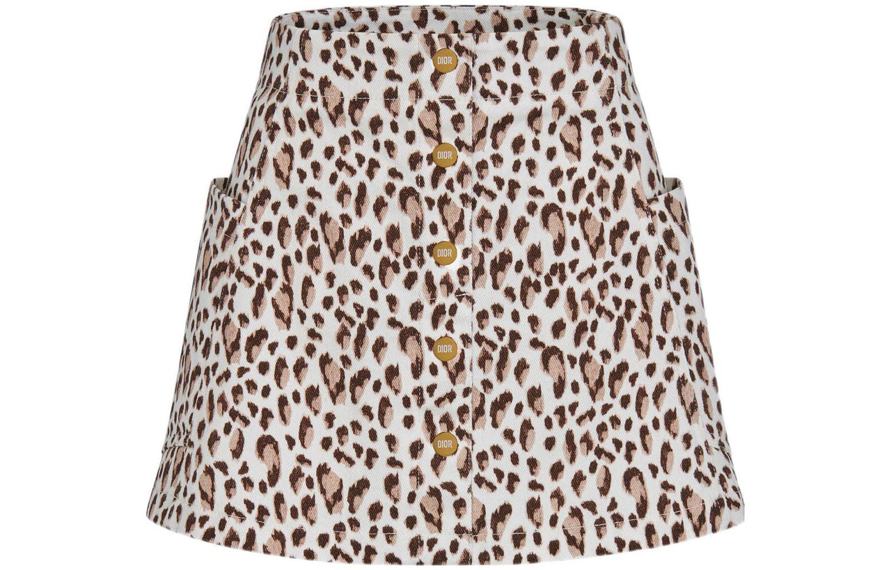 DIOR Kids Skirts