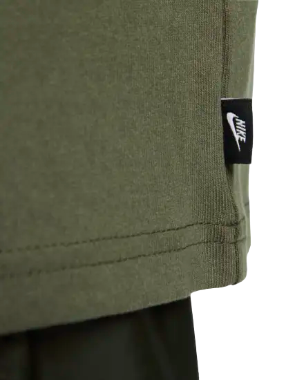 Nike Sportswear Premium Essentials LogoT Cargo khaki DO7393-325